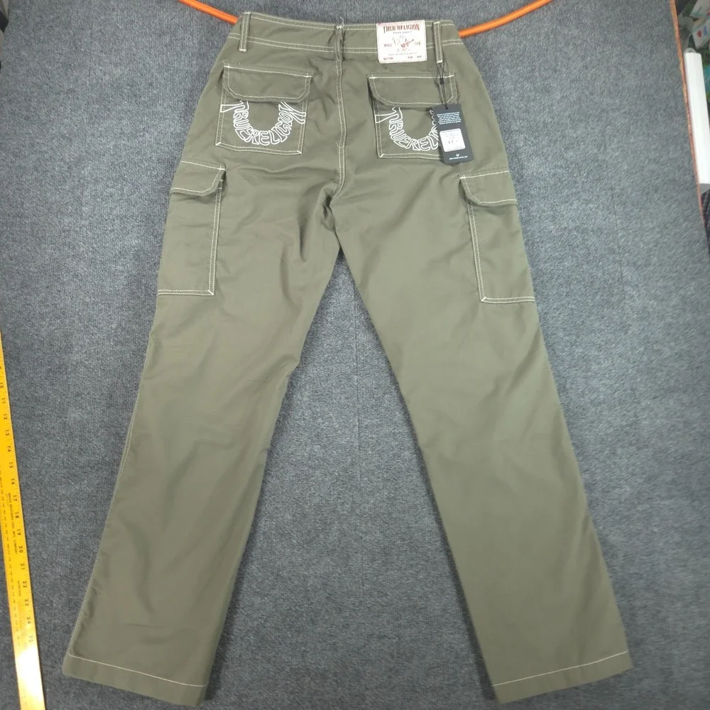 True Religion pants are